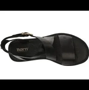 Born Shoes Born Niel Sandals Poshmark